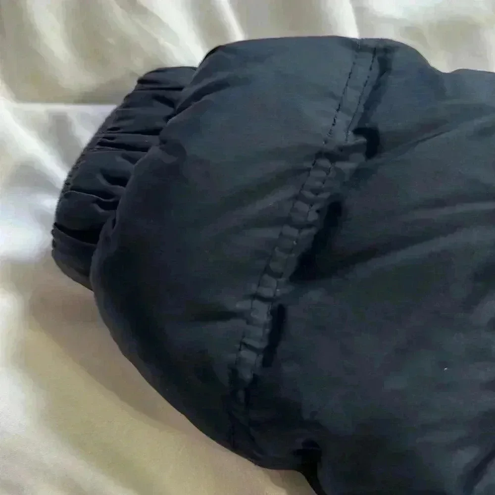 Baby Gap navy puffer coat size 18/24 months